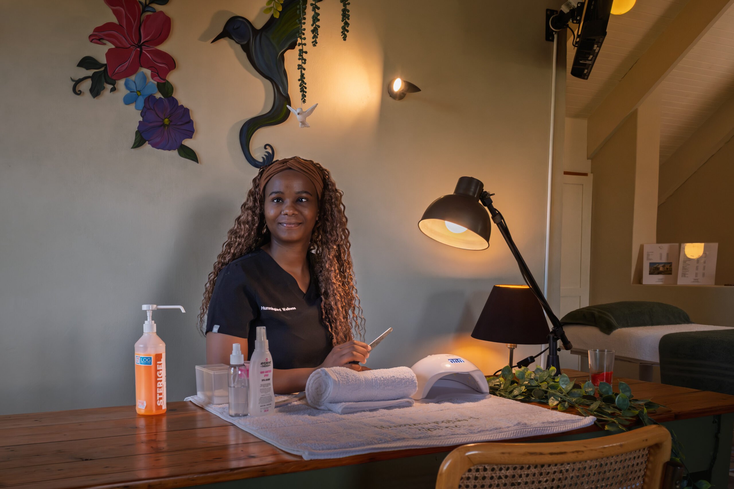 Hummingbird Wellness